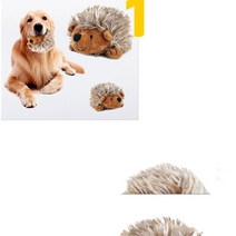 강아지 고양이 입질 애완견 장난감 말티즈장난감 소형견장난감 반려견인형, 1개