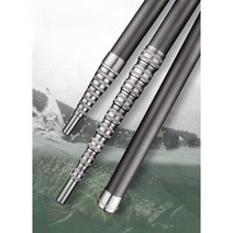 10미터 민물낚시 장대낫 갈고리(헤드사은품 15종 택2), 고탄소 다기능 텔레스코픽 로드 10미터
