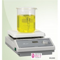 MS120D/MS150D/MS200D/MS330D (회전수표시)자력식교반기/핫플레이트/탁상용/실험용/edn387, MS150D