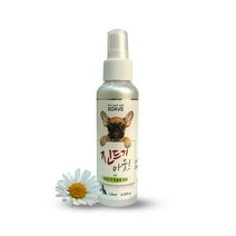 쏘아베 진드기 아웃 스프레이 120ml, 단일 사이즈, 상세페이지 참조