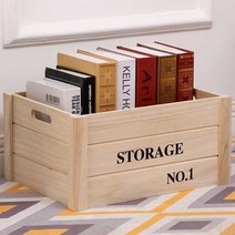 원목 공간 박스 컬러 칼라 나무 상자 브레드 1단 베란다 보관함 정리함 큐브 우드 캠핑장비정리 다용도 사과, 통나무