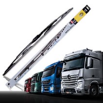 스카니아 500S 와이퍼 카코 덤프 트랙터 트럭 상용차