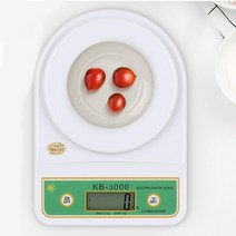 영점 음식 계량기 전자 저울 디지털 카페 미량계 차 고추 야채 고기 염색 초미세 레트로