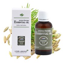 림스아로마 아로마오일 30ml, 펜넬오일30ml