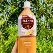 [원바이오텍] 국내산 참옻나무로 만든 참옻진액, 1개, 1.5L