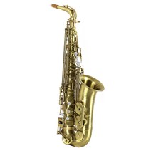 영창 알토 색소폰 YAS-490N-M, 영창 YAS-490N-M