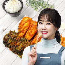 종가집 총각김치5kg(통알타리) / 갓담은 생김치 발송~, 1개