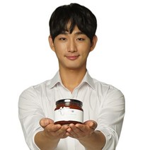 평창애 볶음고추장 한우 황태 더덕 표고버섯 갈지 않고 잘라 넣어 두번 볶은 고추장 비빔밥 각종요리 소스, 황태 볶음고추장 250g