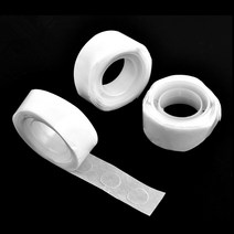 테이프볼 테이프공 타로카드 보드게임 만들기 풍선 접착제 포인트 투명 테이프 호일 라텍스 수정 껌 공기, 03 300 points