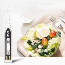 카스 이산화염소측정기 디지털 이산화염소농도 테스터