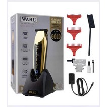 남자면도기 전동 자동 방수 남성용 무선 헤어 클리퍼 전문 커팅 도구 수염 트리머 충전 스탠드 포함, 2.8171716  Eu 플러그