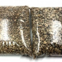 원예용품 세척 마사토 2Kg 배수용 다육이흙 분갈이흙, 중립2Kg