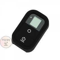 고프로 히어로 액션캠 전용 리모컨 실리콘 케이스 커버, 상세페이지 참조