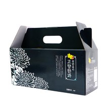 천만송이 고향한과 한과선물세트 실속형, 450g, 10세트