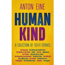 Human Kind Paperback, Independently Published