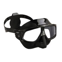 아쿠아렁 스페라X 마스크, 02. 스페라엑스  블랙