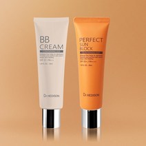 [닥터헤디슨] 1+1 BB크림 EGF블레미쉬 밤/썬크림 50ml/ 물광 비비크림 3중기능성, 1. 블레미쉬밤 1개