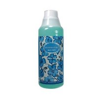 더허브스토리 버블바스 블루퍼피, 1000ml, 6개