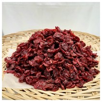 건산수유 구례산수유마을, 200g