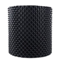 에어포트화분 요술 텃밭 플라스틱 마술 묘목 나무 화분, 40cm X25m