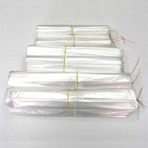 나이스팩 다용도 막지봉투 속지 위생 21cm x 24cm 1000장