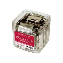 바이하츠 파로크립 대 PARO-L 통, 단품