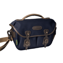 빌링햄 Hadley Small Pro, Khaki Canvas/Tan