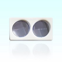 르네셀 기미너스 화이트 프로그램 브라이트너 20g x 2ea, 2개