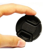 Lens Cap Cover Keeper Protector for Tamron SP 17-50MM AF17-50mm F/2.8 XR Di II VC, 1