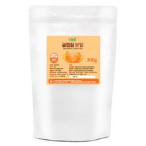 드랍쉽 귤껍질 분말(국산) 300g 진피, 귤껍질 분말[국산] 300g