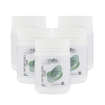 뉴질랜드 초록잎홍합영양제 뉴트라렉스 7500mg 750캡슐