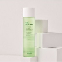 제이준 오크라 피토 뮤신 스킨 부스터 200ml + 화장솜 50매, 단품