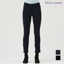 [올리비아로렌] _기모사방스판팬츠_VOCDLUWA221