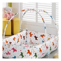 [비비엔다] 범퍼전용 모빌대, 사이즈:쁘띠라망