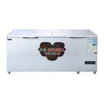그랜드우성 직냉식 김치냉장고 [652L] GWM-710K