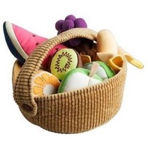 7.예상수령일 2-6일 이내 두쿠티구 DUKTIG 과일 바구니 세트 9 점 [이케아] IKEA (50185746) B005FIQU5, One Color