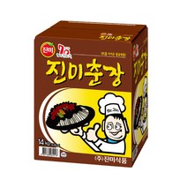 진미식품 진미춘장 14kg, 1개
