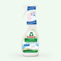 프로쉬 친환경 얼룩제거제 일반용 500ml (스프레이형)