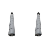 SMU SMU사 재생토너 교체용 신도리코 Aficio MP D416 표준용량 검정 27000매X 2개 토너모델명 D410T27KK