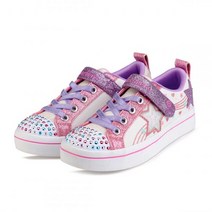 [국내정식매장] 스케쳐스 키즈 운동화 SKECHERS KIDS 여아 트와이-라이트 2.0_SK0GL20X181 SK0GL20X181