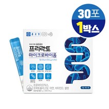 종근당 모유유래유산균 프락토올리고당 3500mg 락토바실러스 루테리 프리락토 포스틱바이오틱스, 150g, 1개