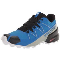 Salomon 살로몬 스피드크로스 5 와이드 남성 트레일 러닝화