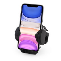 노스바이크 자전거 스마트폰 거치대 스탠드, 1개