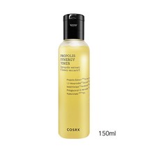 코스알엑스 풀핏 프로폴리스 시너지 토너 150ml, 3개