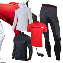 페라어스 남성용 스판 쿨 아쿠아 탱탱 레깅스 CIMP2003M7