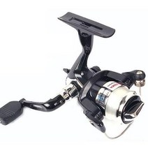 신아 맥시마 800번 ST미니 스피닝릴/민물루어 쏘가리 볼락 주꾸미 전용/얼음릴 민물/바다루어/민물릴 선상릴 바다/낚시