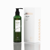 안나로자코리아 오리진 오일 오드 만다린 221026, 250ml x 1개