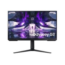 삼성전자 오디세이 게이밍 모니터 G3 S32AG320