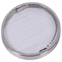 [JAIRAK(자이락)] 신형원형실석쇠 실석쇠 주방석쇠업소석쇠, 330ø