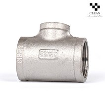 스텐 이경티 32A X 20A, 1개